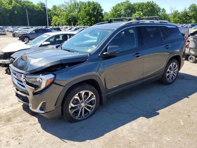 gmc terrain 2019 3gkalvex5kl142014