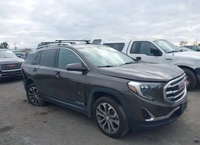 gmc terrain 2019 3gkalvex5kl146113