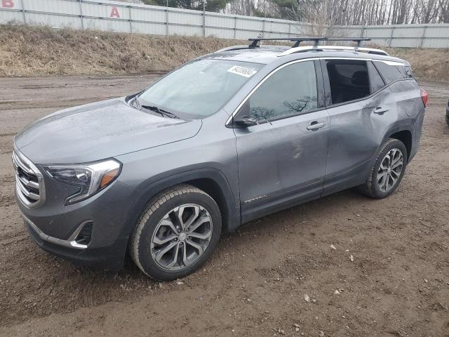 gmc terrain sl 2019 3gkalvex5kl261388