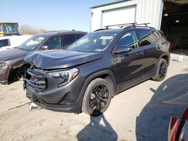 gmc terrain 2020 3gkalvex5ll189948