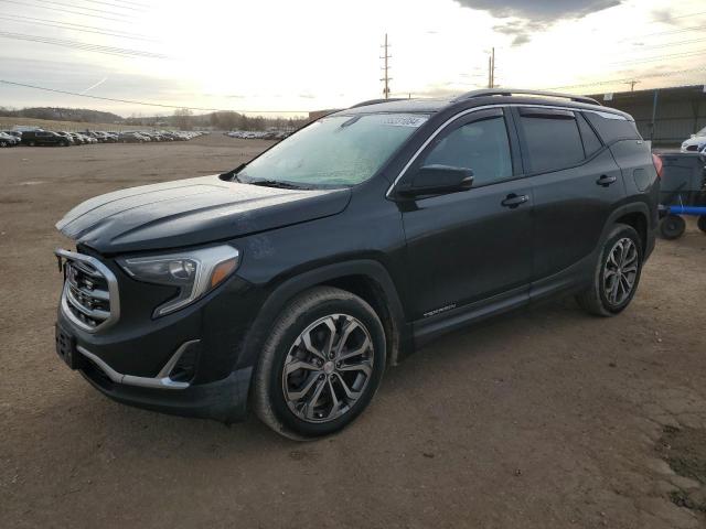 gmc terrain sl 2018 3gkalvex6jl321645