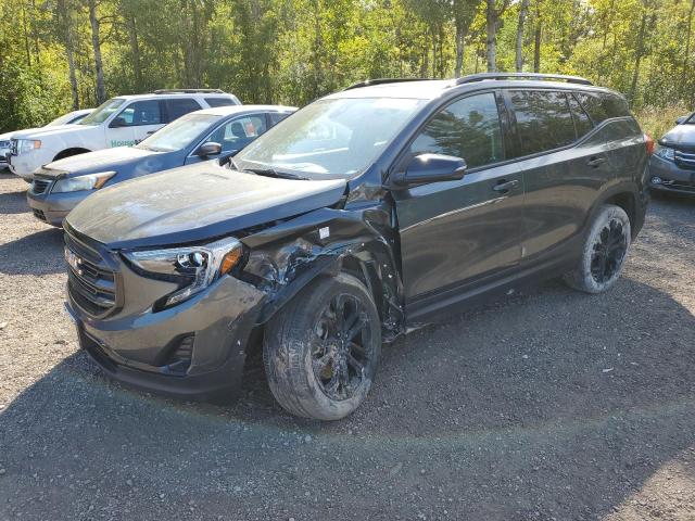 gmc terrain sl 2019 3gkalvex6kl264588