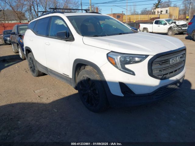 gmc terrain 2019 3gkalvex6kl356493