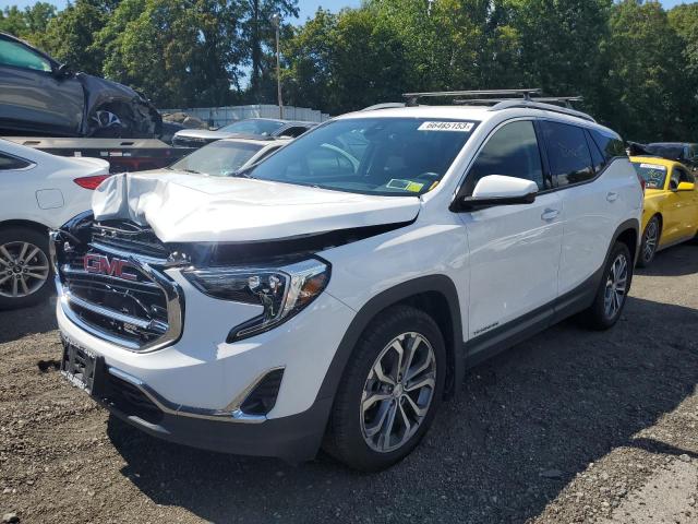 gmc terrain sl 2020 3gkalvex6ll188033