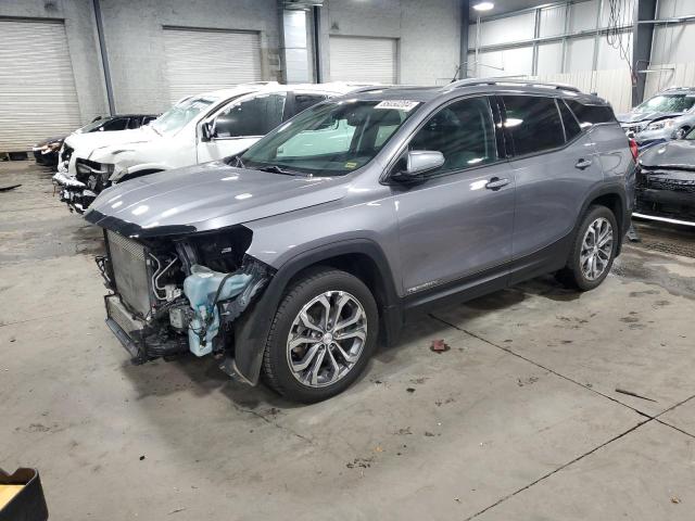 gmc terrain sl 2018 3gkalvex7jl154325