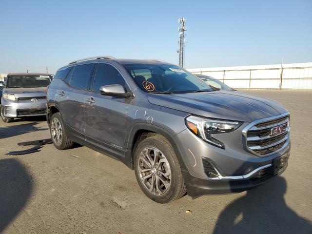 gmc terrain sl 2018 3gkalvex7jl248267