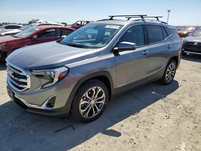 gmc terrain sl 2018 3gkalvex7jl250990