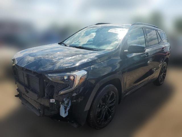 gmc terrain 2019 3gkalvex7kl101772