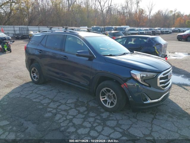 gmc terrain 2019 3gkalvex7kl145433