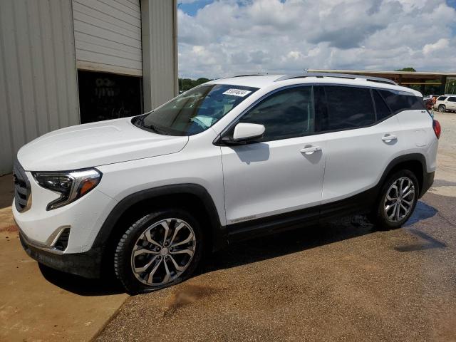 gmc terrain 2019 3gkalvex7kl166511