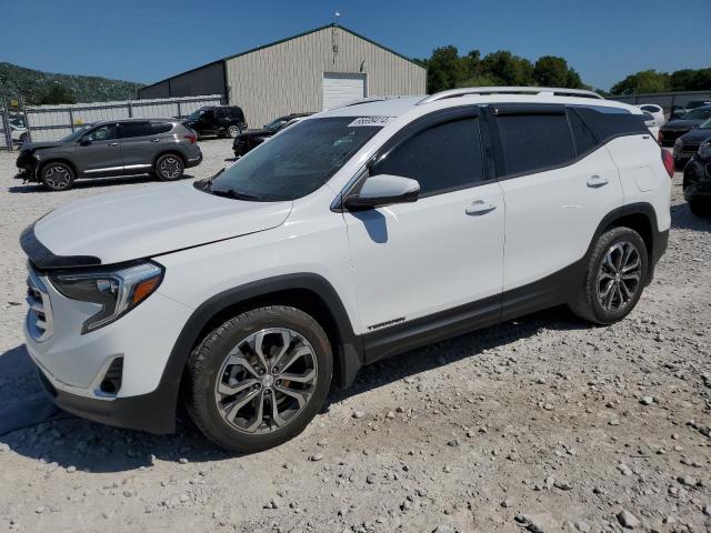 gmc terrain sl 2019 3gkalvex7kl229588