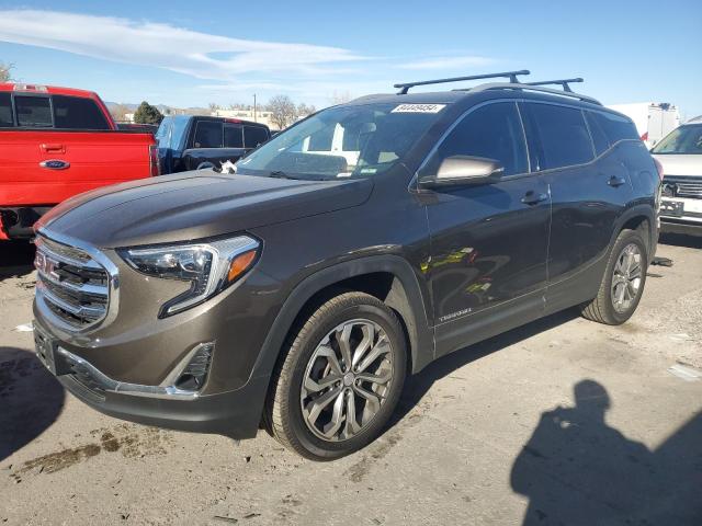 gmc terrain sl 2019 3gkalvex7kl346510