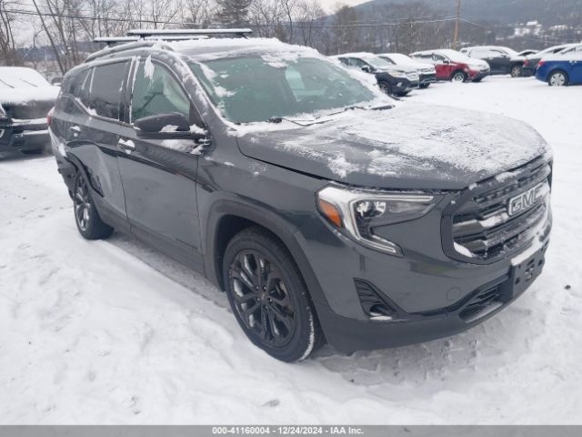 gmc terrain 2019 3gkalvex7kl401036