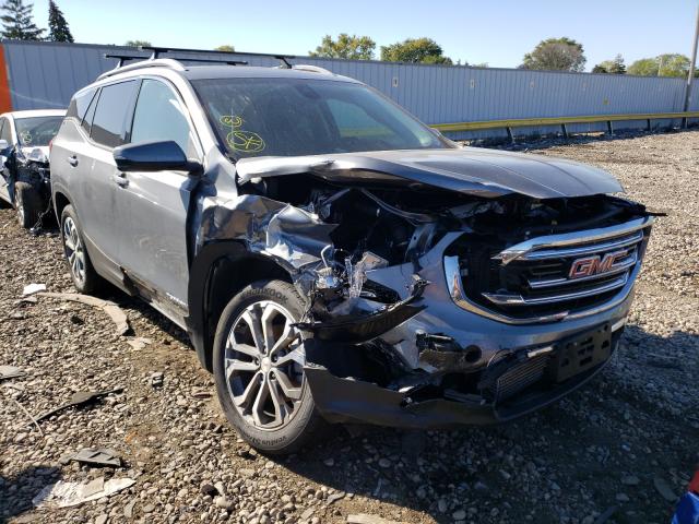 gmc terrain sl 2019 3gkalvex7kl401117