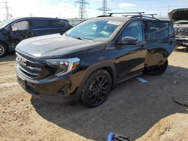 gmc terrain sl 2020 3gkalvex7ll146891