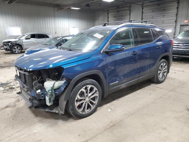 gmc terrain sl 2020 3gkalvex7ll222772