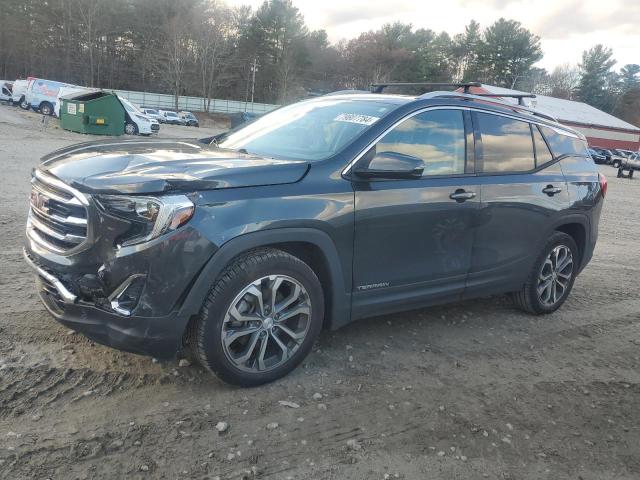 gmc terrain sl 2018 3gkalvex8jl326409