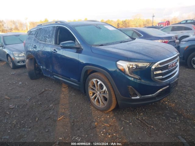 gmc terrain 2020 3gkalvex8ll162260