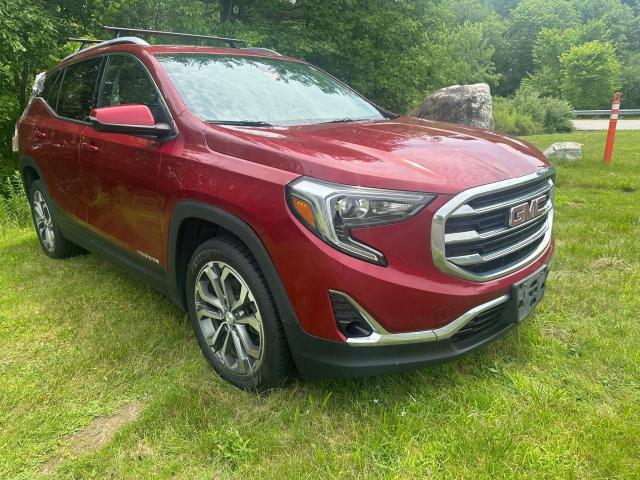 gmc terrain 2018 3gkalvex9jl176696