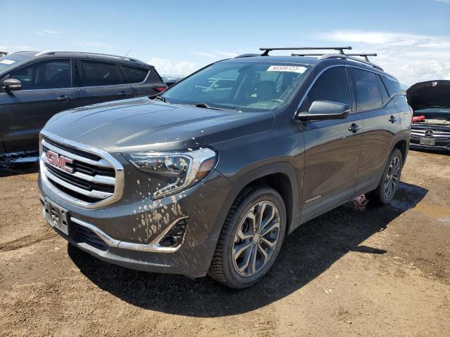 gmc terrain sl 2018 3gkalvex9jl204948