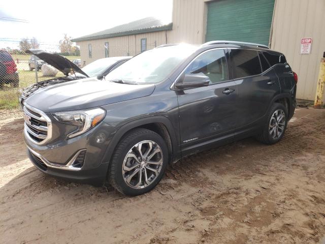 gmc terrain 2018 3gkalvex9jl251803