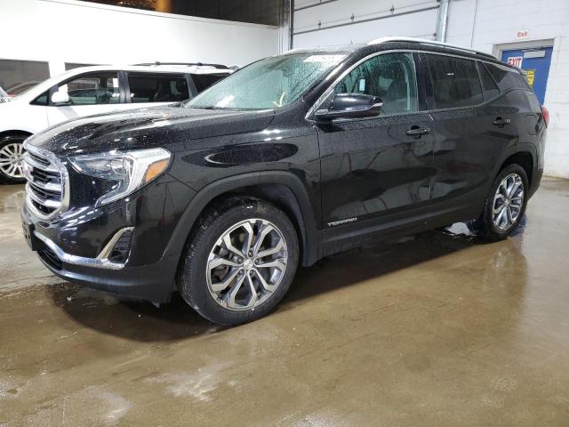 gmc terrain 2018 3gkalvex9jl356924