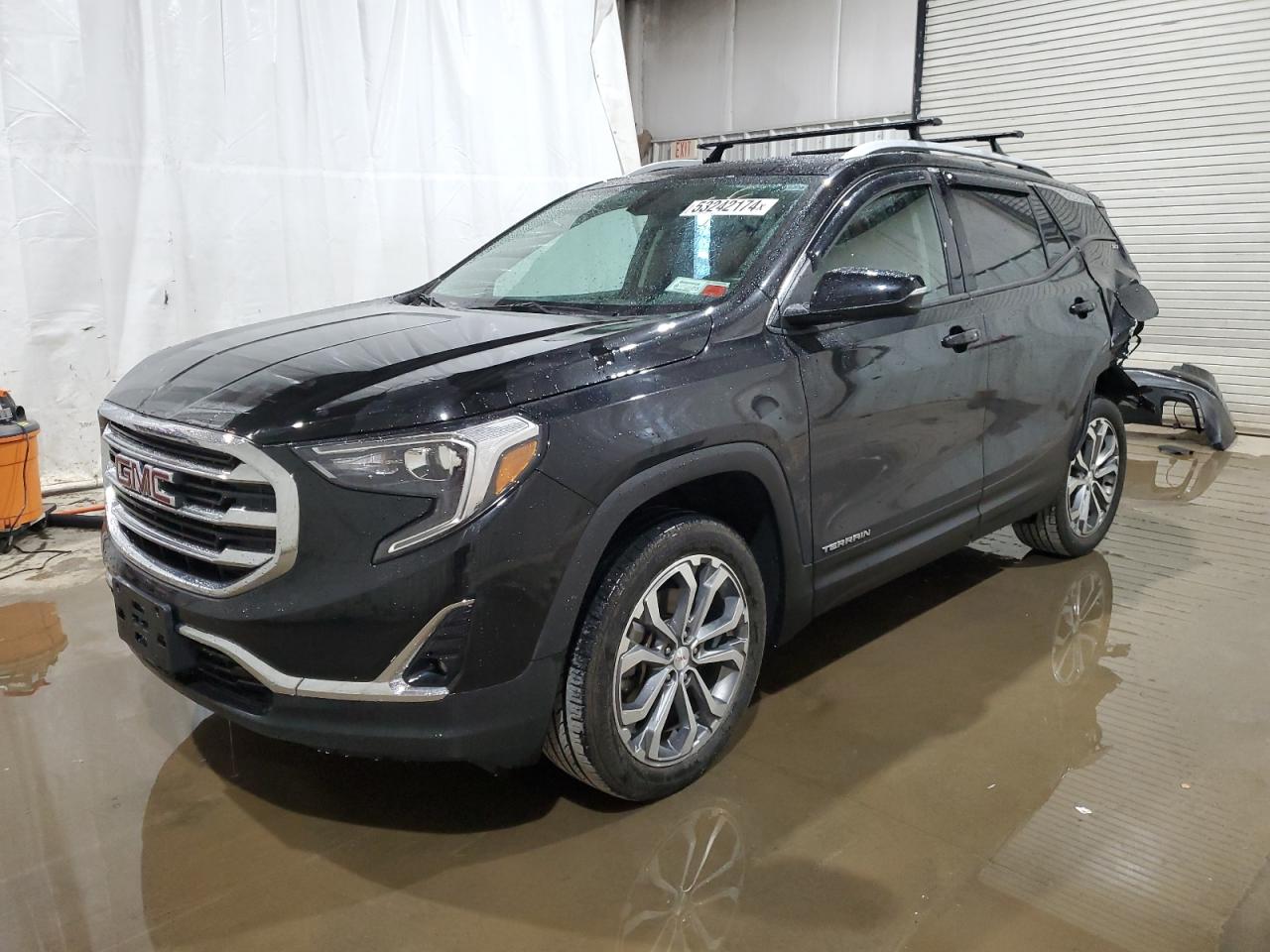 gmc terrain 2019 3gkalvex9kl107332