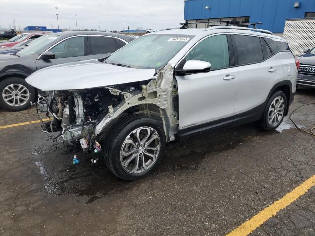 gmc terrain sl 2019 3gkalvex9kl370159