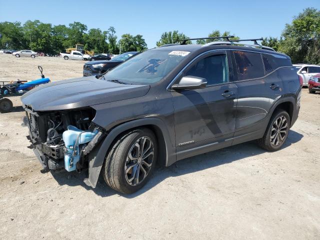 gmc terrain 2020 3gkalvex9ll240299