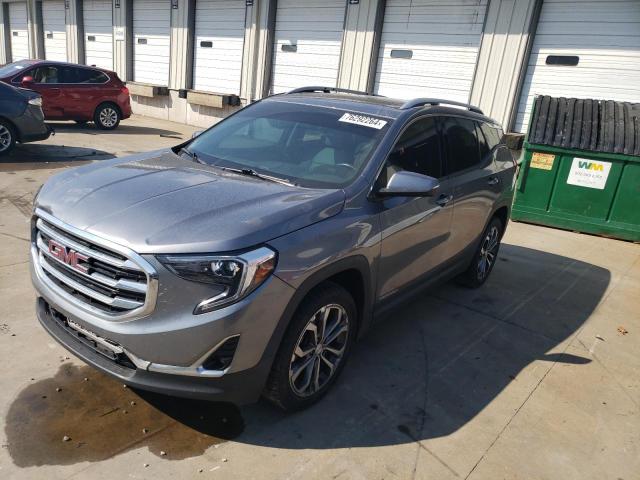 gmc terrain sl 2018 3gkalvexxjl181339