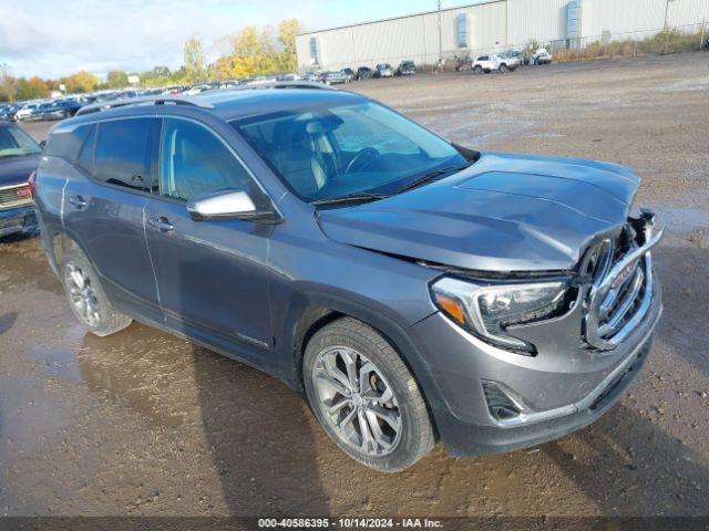 gmc terrain 2019 3gkalvexxkl154174