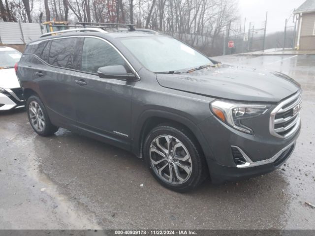 gmc terrain 2019 3gkalvexxkl162159