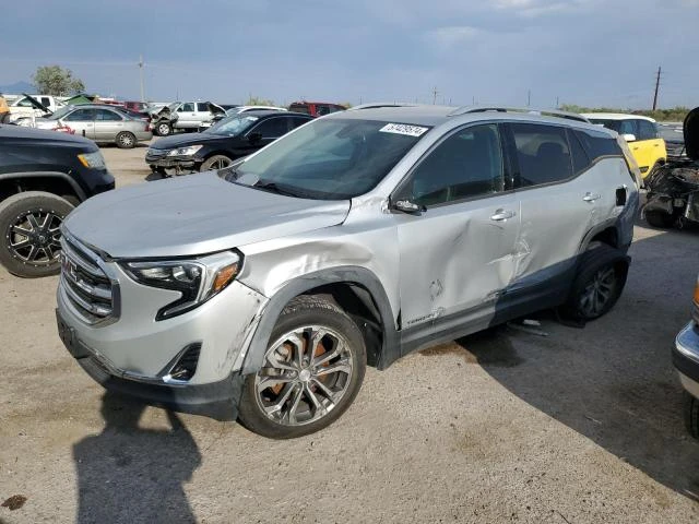 gmc terrain sl 2019 3gkalvexxkl188129