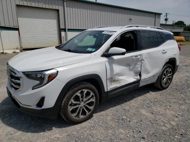 gmc terrain sl 2019 3gkalvexxkl205043