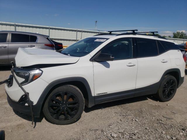 gmc terrain sl 2019 3gkalvexxkl316241