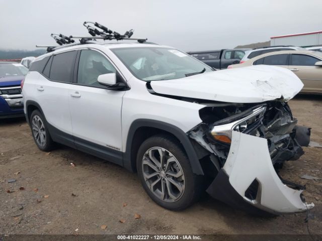 gmc terrain 2019 3gkalvexxkl354617