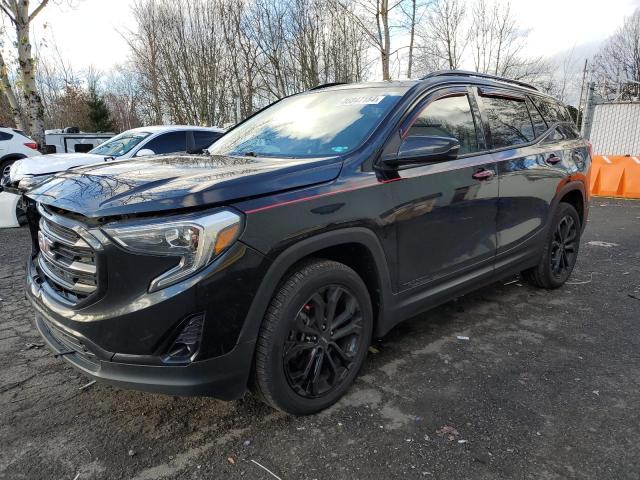 gmc terrain sl 2019 3gkalvexxkl357517