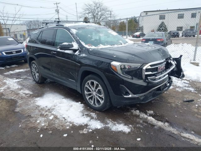 gmc terrain 2020 3gkalvexxll217520