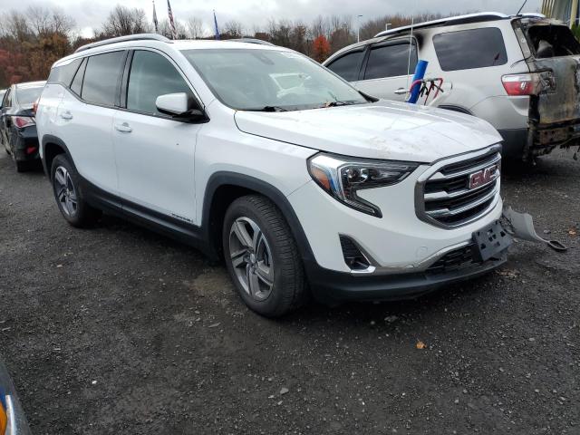 gmc terrain sl 2019 3gkalweu0kl247183