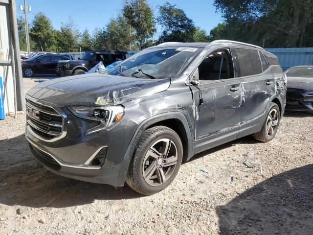 gmc terrain sl 2018 3gkalweu1jl224221