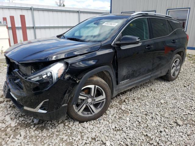 gmc terrain sl 2018 3gkalweu2jl246874