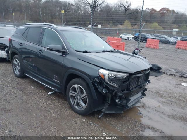 gmc terrain 2018 3gkalweu2jl306037