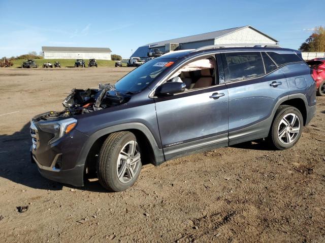 gmc terrain sl 2019 3gkalweu3kl103174