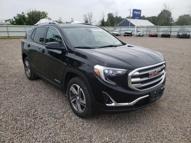 gmc terrain sl 2018 3gkalweu5jl144159