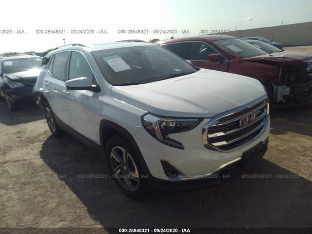 gmc terrain 2019 3gkalweu7kl251814