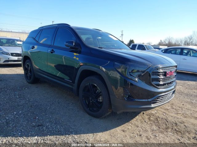 gmc terrain 2018 3gkalweuxjl210057