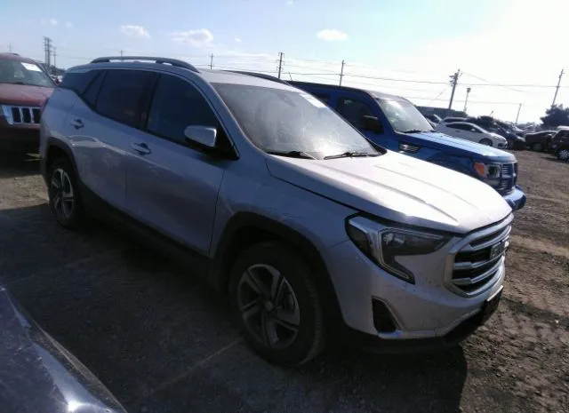 gmc terrain 2018 3gkalweuxjl300955