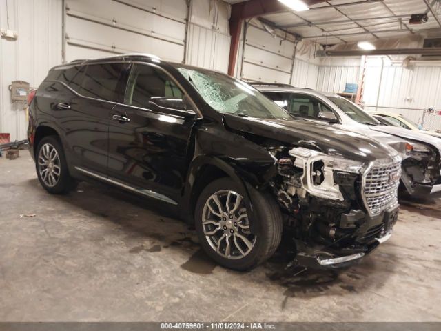 gmc terrain 2023 3gkalxeg0pl114043