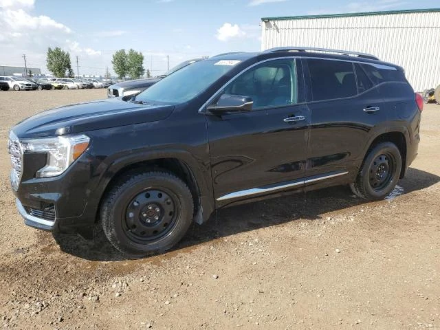 gmc terrain de 2023 3gkalxeg0pl194220