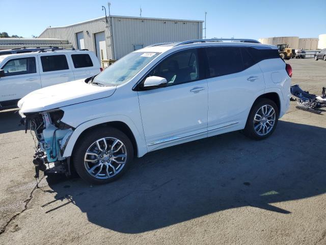 gmc terrain de 2023 3gkalxeg0pl265805